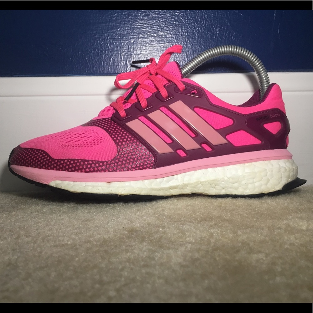 Kids adidas energy BOOST